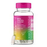 Pink Stork Birth Control Cleanse