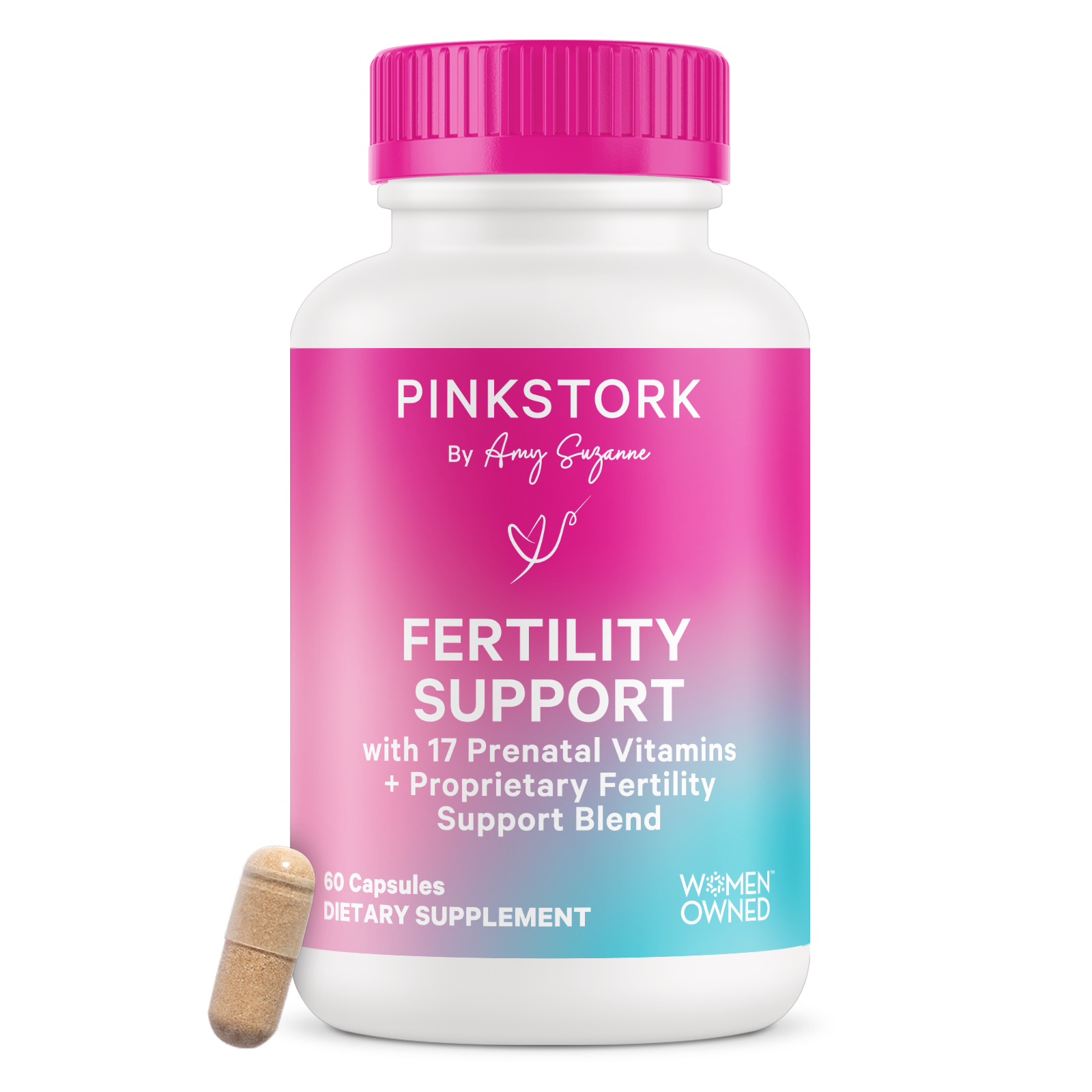 Are Fertility Supplements Worth It