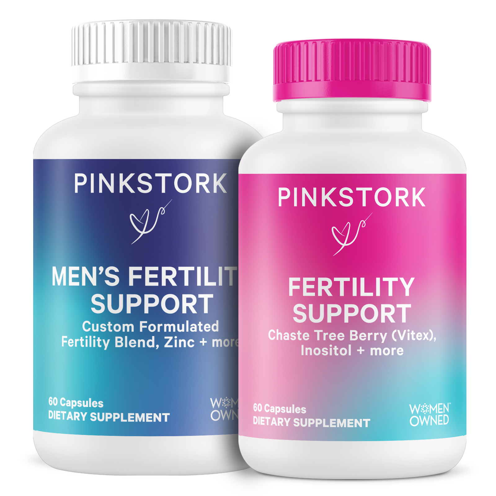 Are Fertility Supplements Worth It