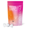 Pink Stork Morning Sickness Sweets - Ginger Mango Flavor