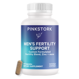 Blue Stork Men's Fertility Support