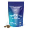 Pink Stork Men's Fertility Tea