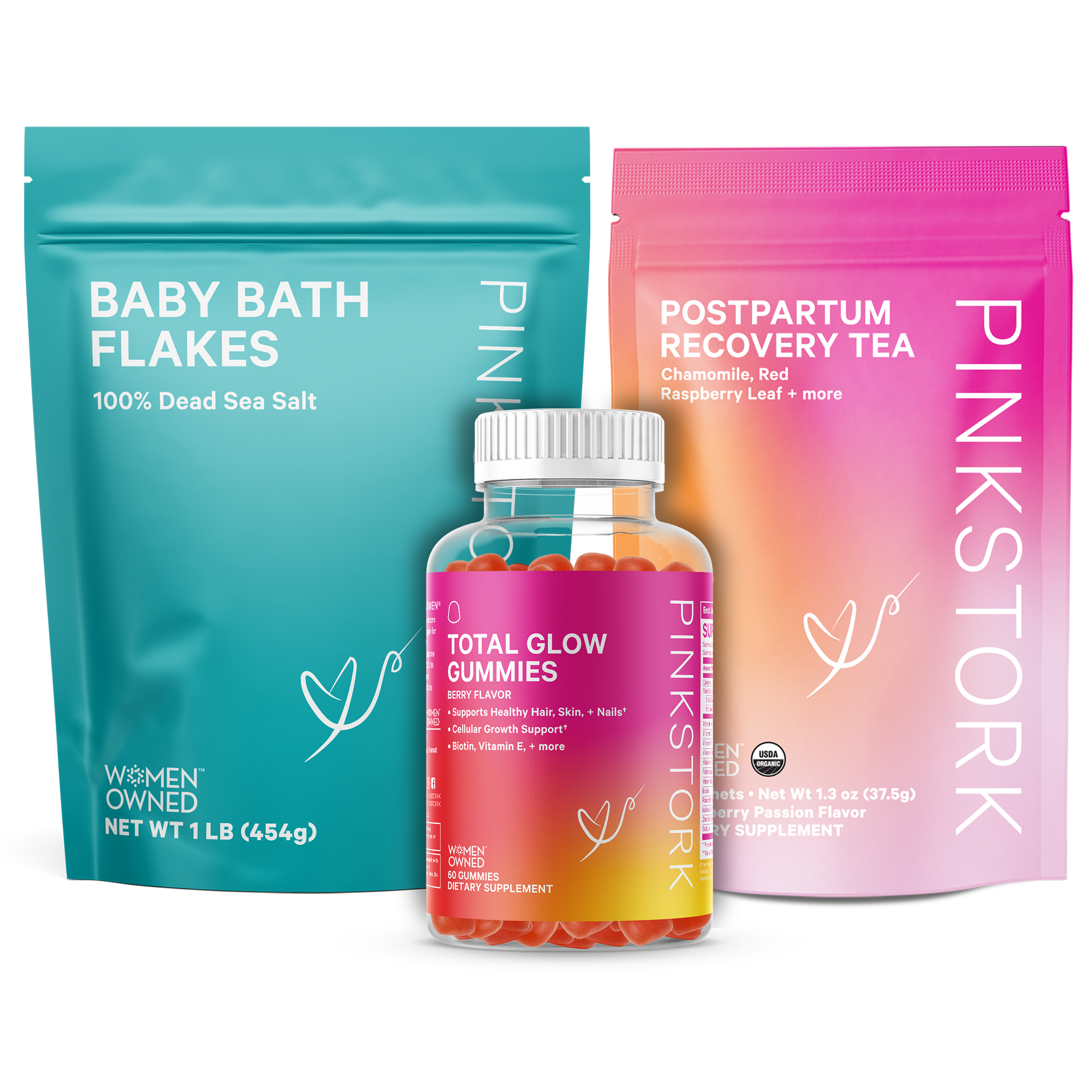 Best Postpartum Recovery Products - Products for Postpartum Care