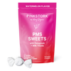 Pink Stork PMS Sweets - Watermelon Flavor. 