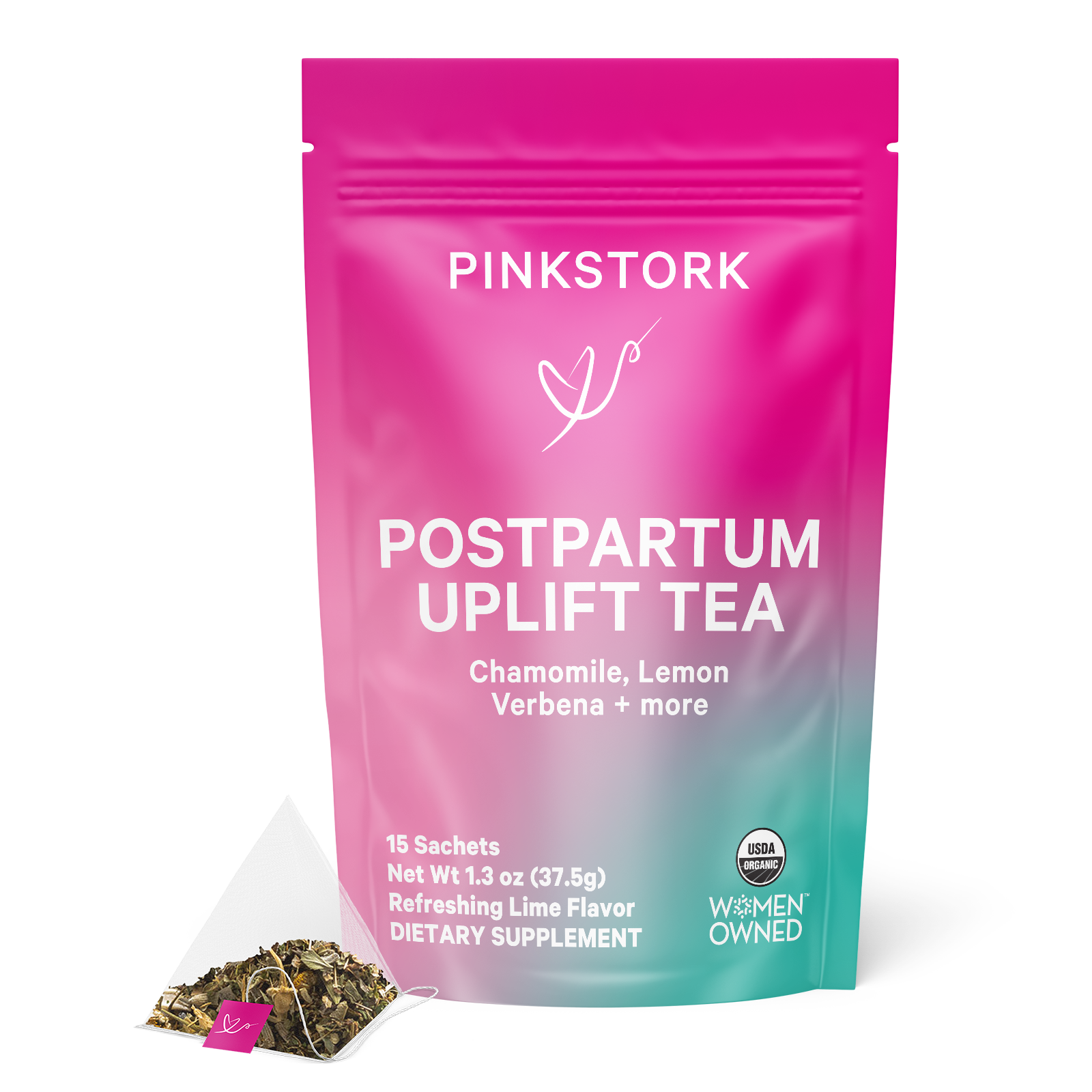 Boost Your Milk Supply with These Postpartum Detox Teas