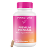 Pink Stork Premium Prenatal.