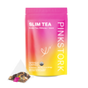 Pink Stork Slim Tea