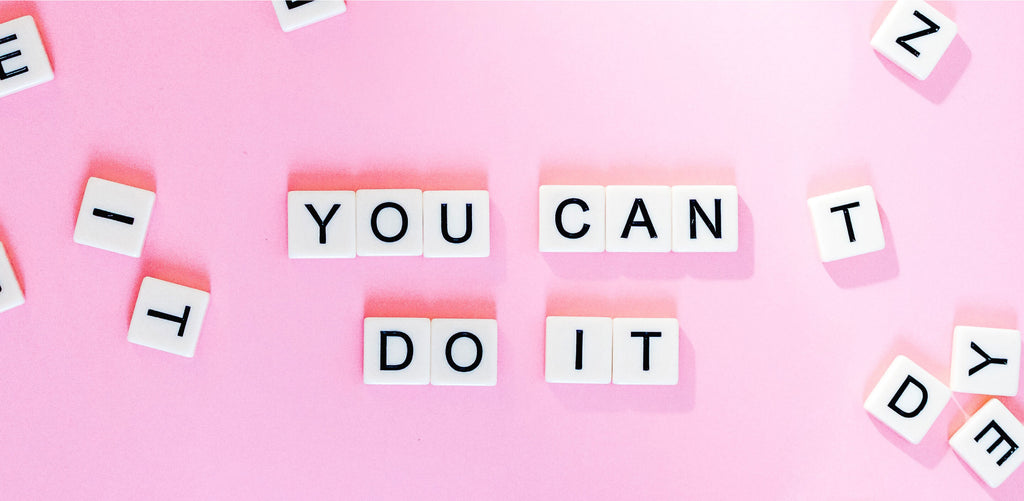 It's Not What You Do, It's How You Do It – Pink Stork