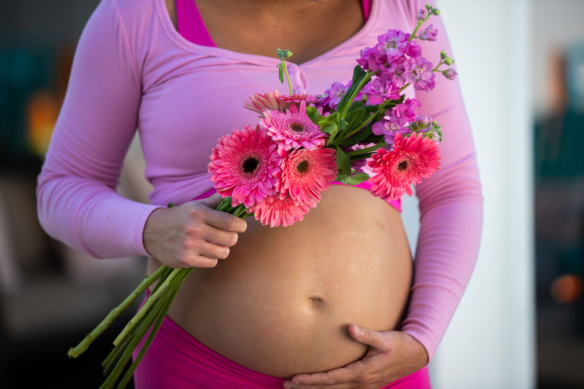 Liquid prenatal vitamins: a pill-free option for your daily routine