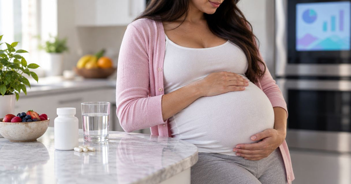 Myo-inositol supplements before pregnancy: what to compare