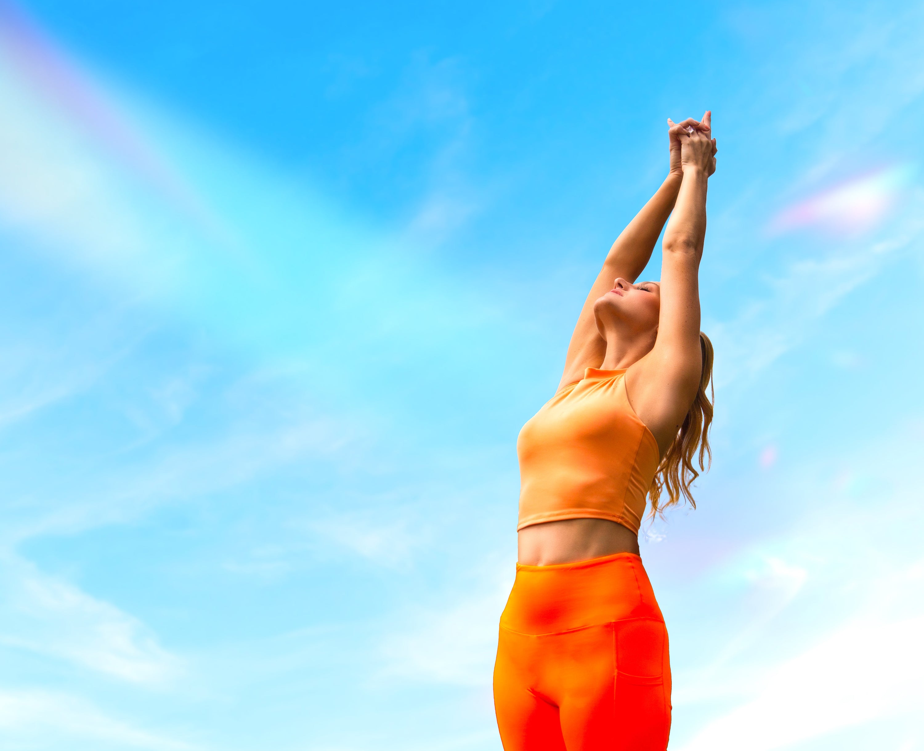 Realistic morning routines for women who already have a lot going on