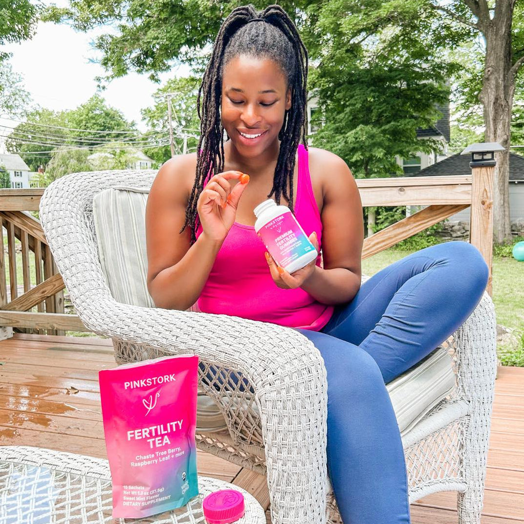 Can stress stop ovulation? How the stress response affects your cycle