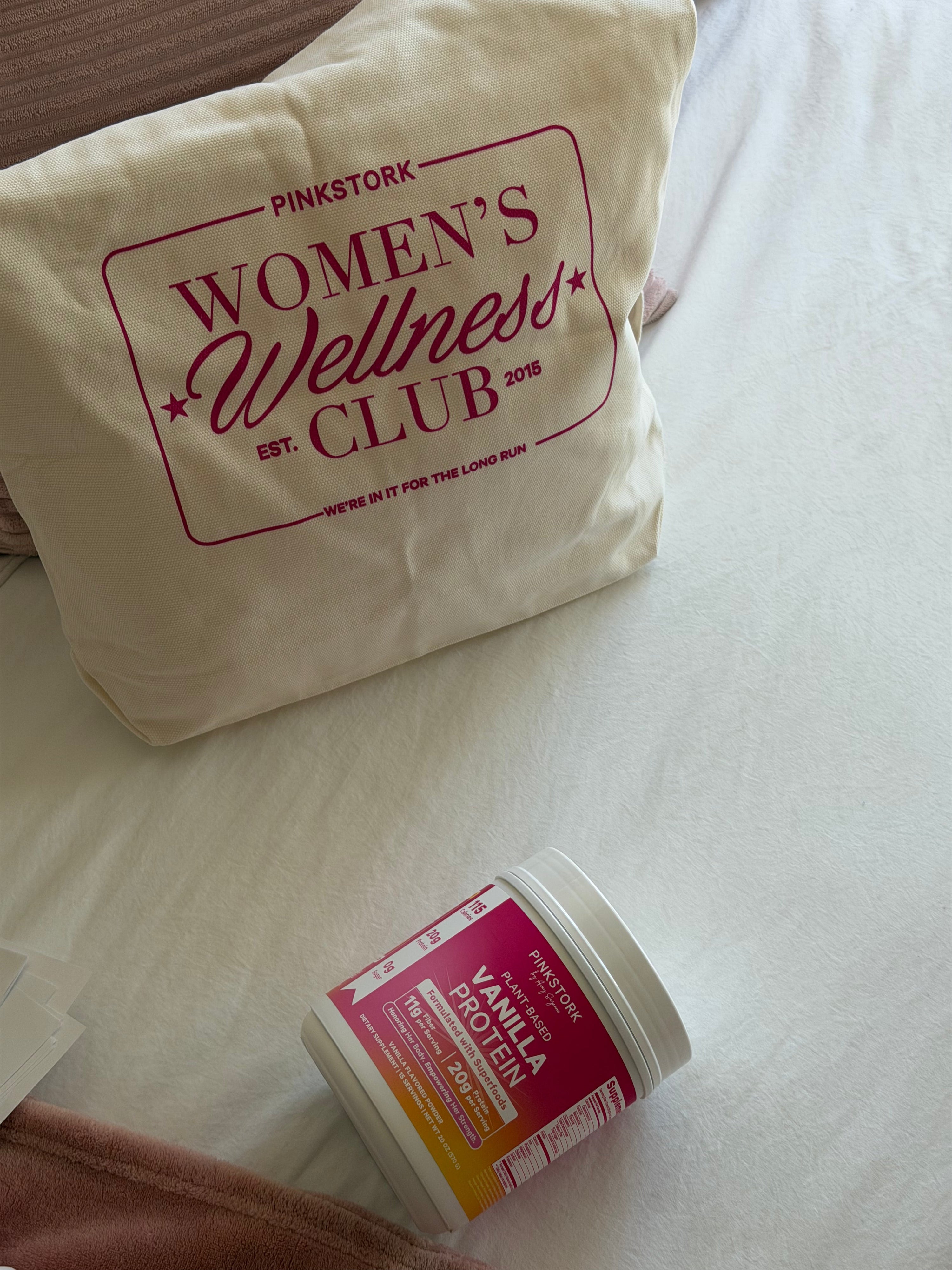 Why Do Women Need More Protein Than They Think?