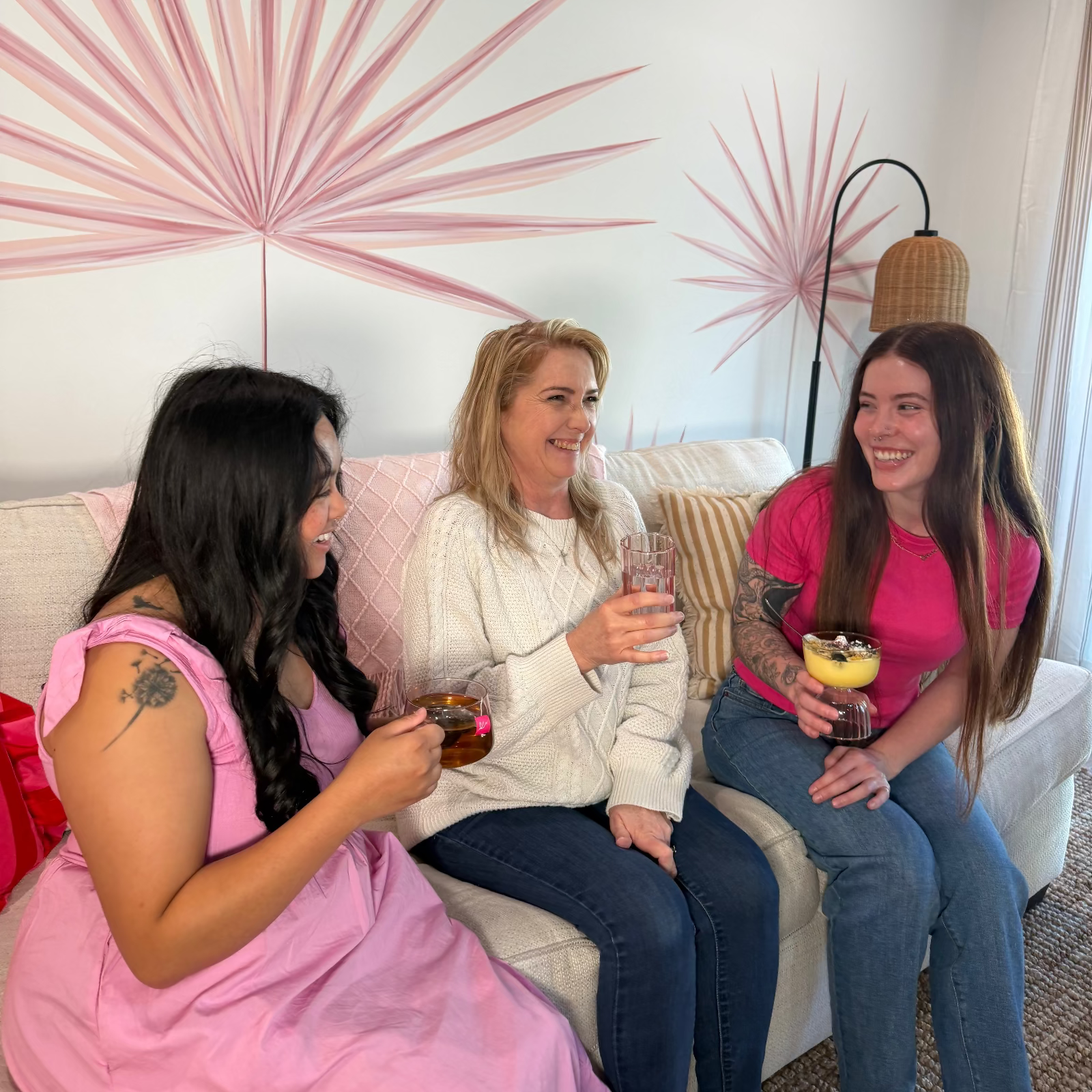 Why is menopause support becoming a workplace wellness priority?