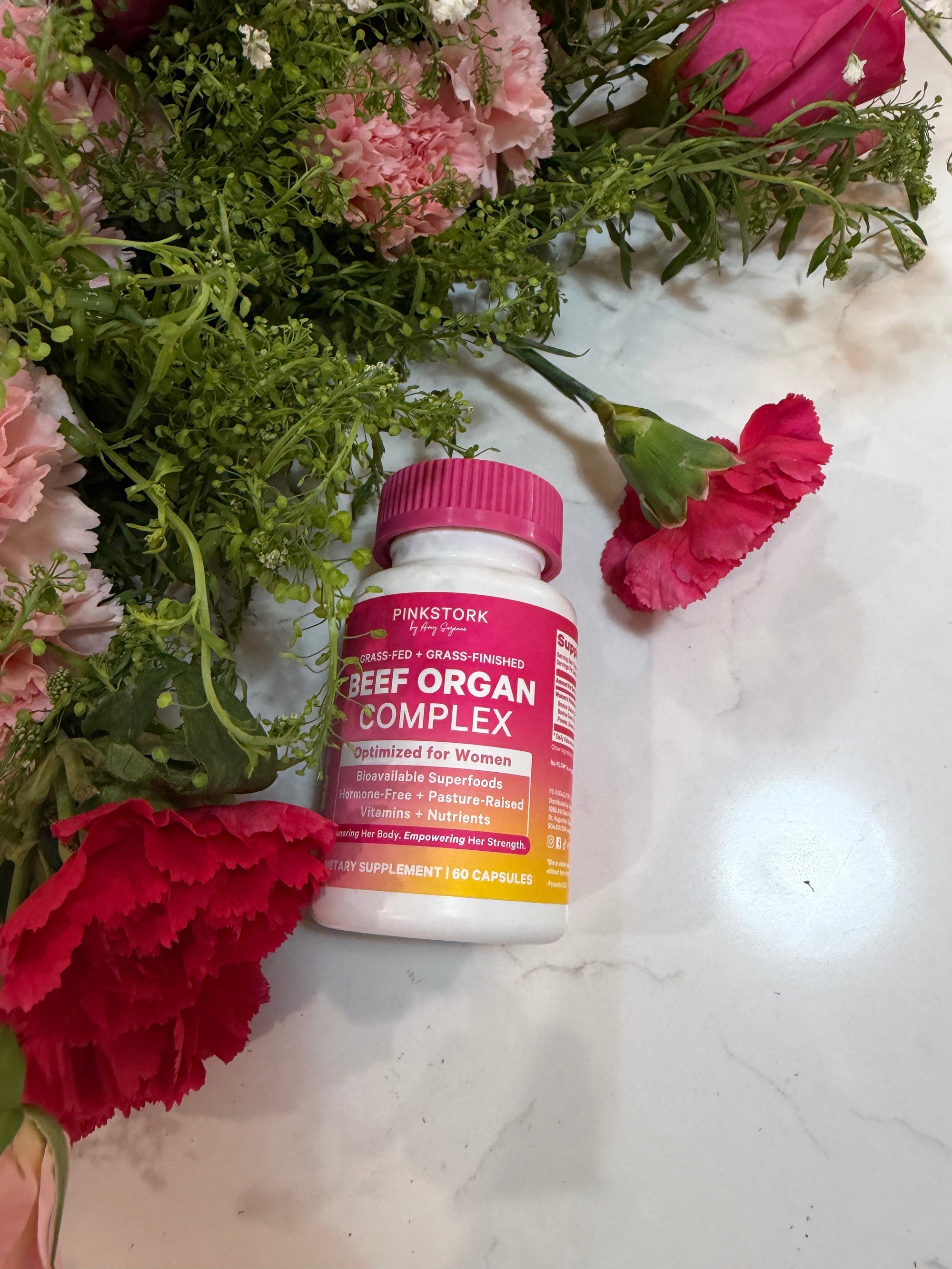 What Are Beef Organs Good For in Women's Nutrition?