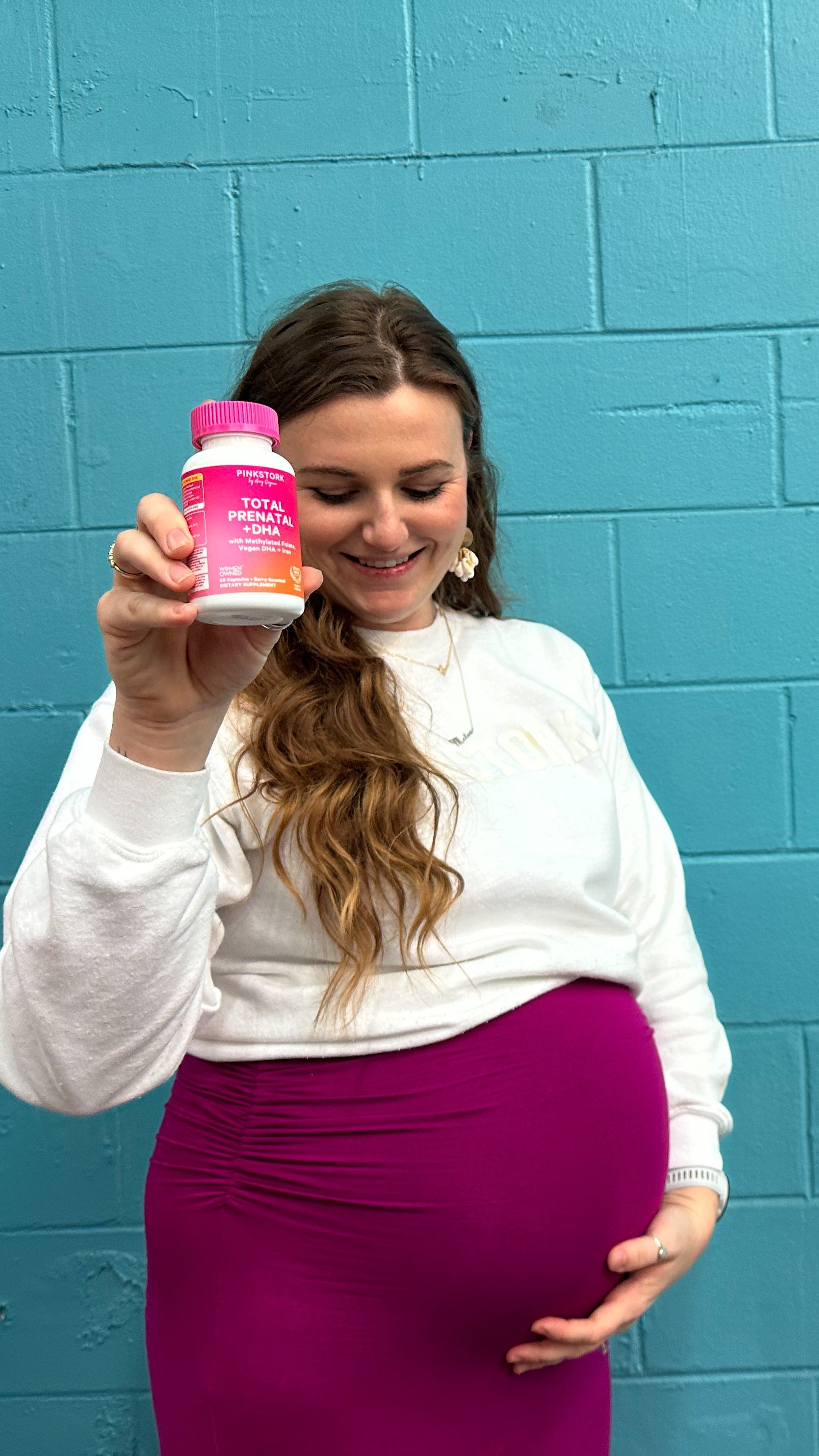 What causes morning sickness?