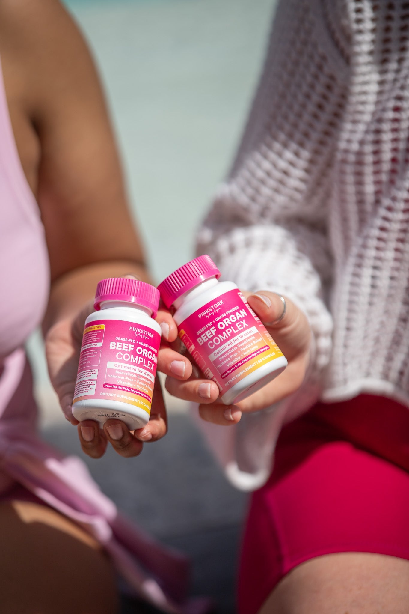 Best Beef Organ Supplements Women Need in 2026 | Ultimate Guide