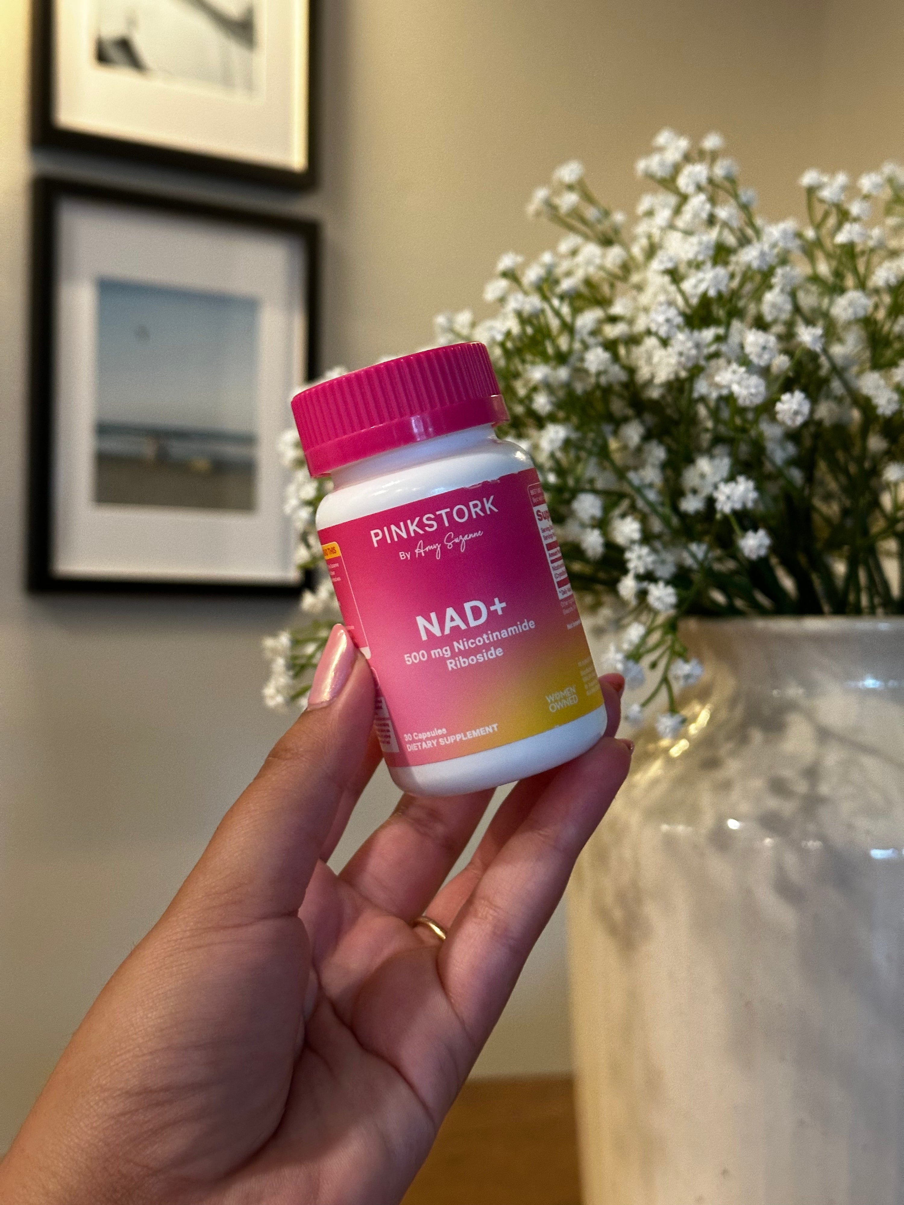 What Is NAD+ and Why Do Women Over 30 Need It?