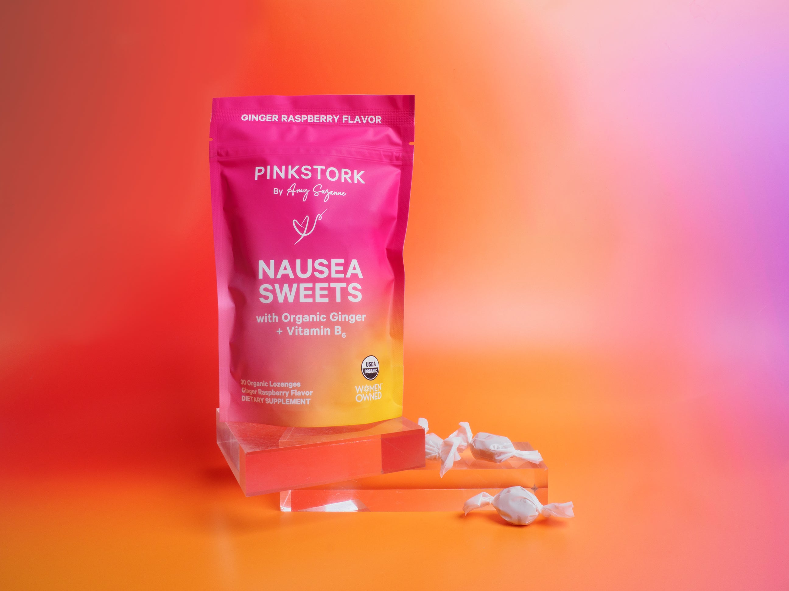 Does ginger help with motion sickness on car rides, flights, or boat days?