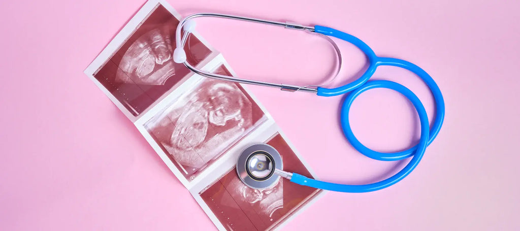 Advocating for Yourself at the OBGYN – Pink Stork