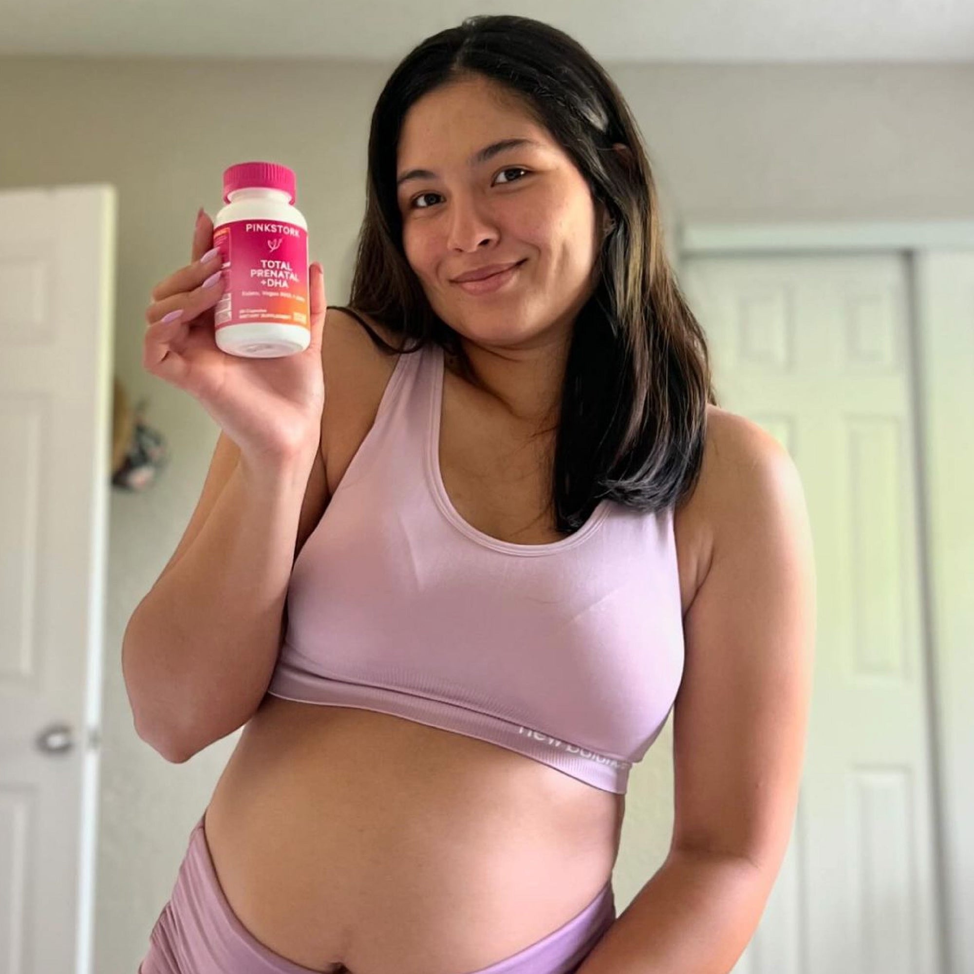 Prenatal Essentials: Faith-Forward Guide to What You Need