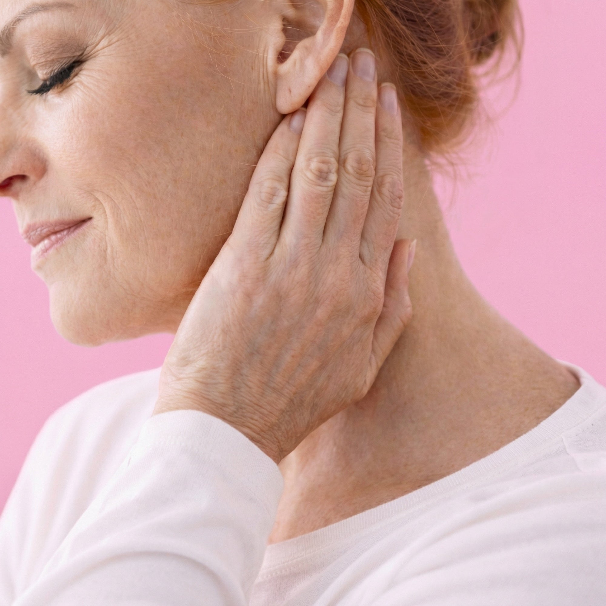 Why won't my cortisol come down at night?