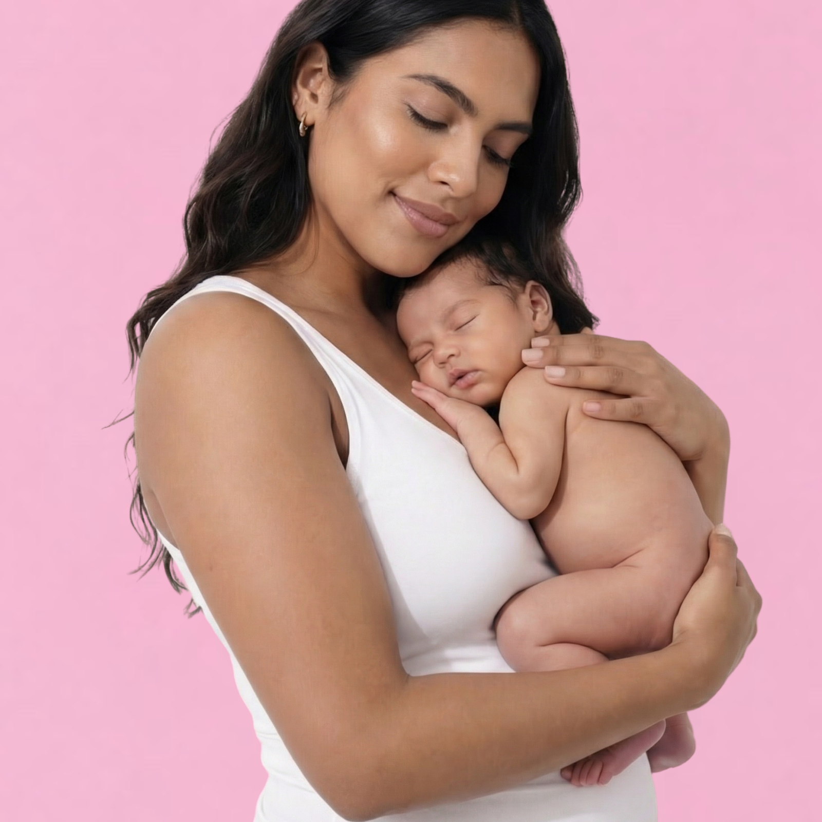 What supplements help with postpartum recovery and mood?