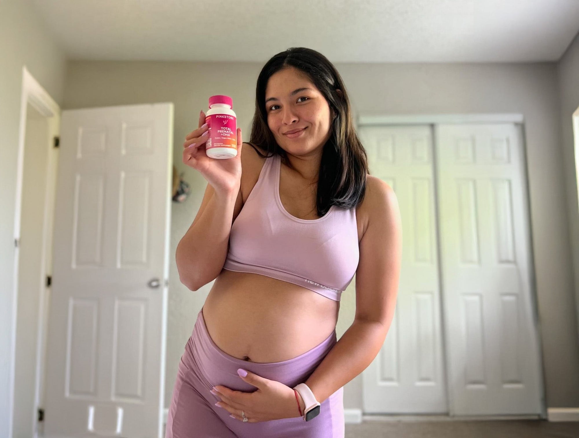 What nutrients are you most likely to run low on during pregnancy and postpartum?