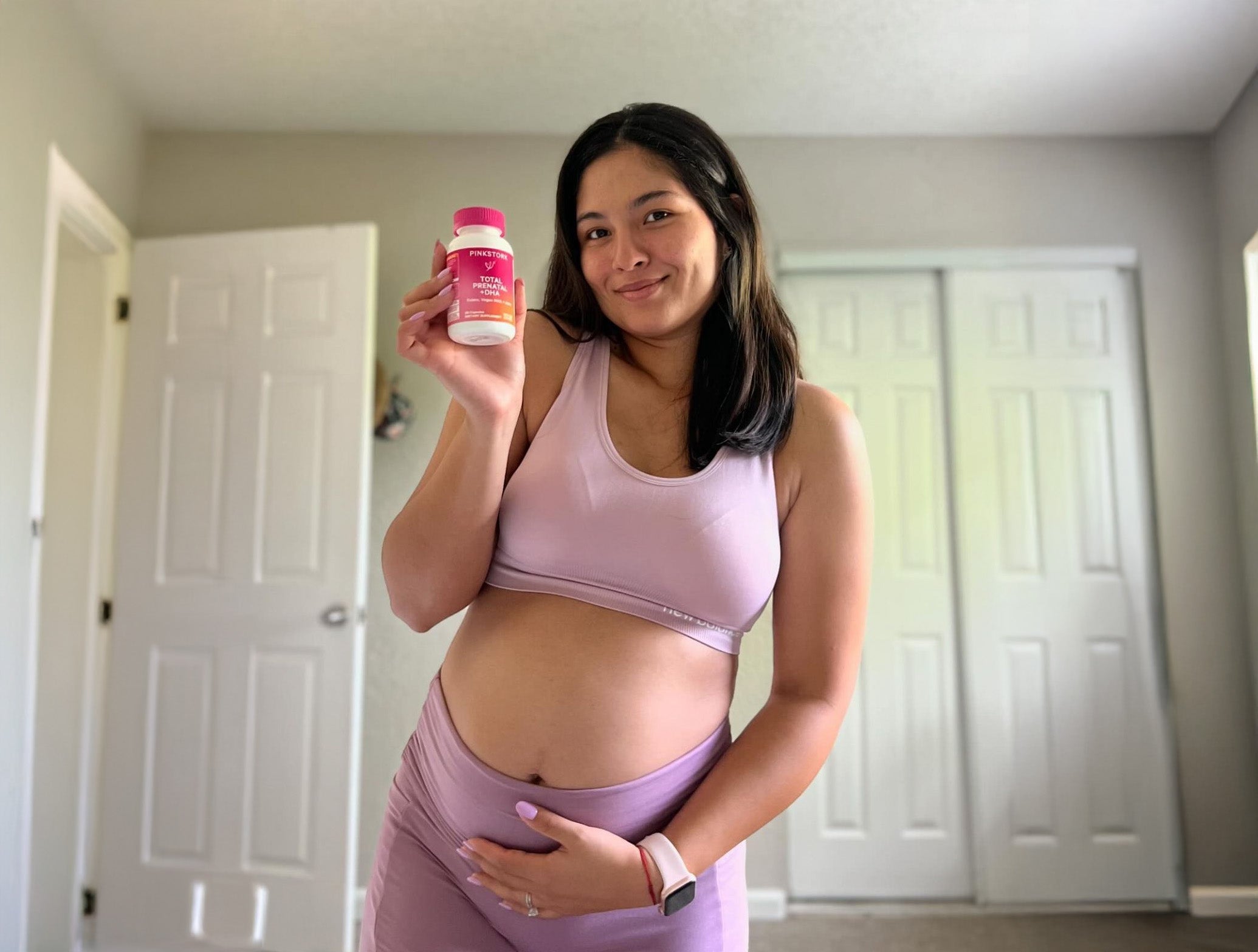 What nutrients are you most likely to run low on during pregnancy and postpartum?