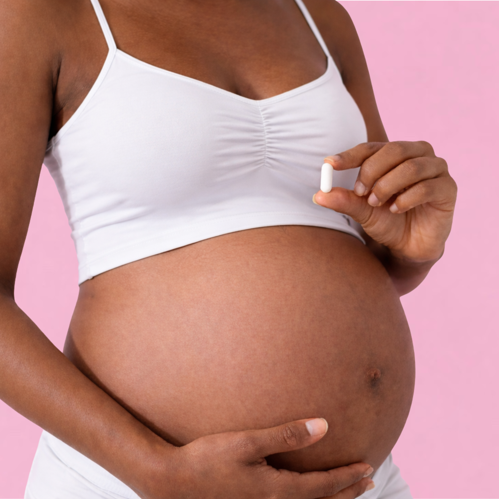 Do You Have to Be Pregnant to Take Prenatal Vitamins?