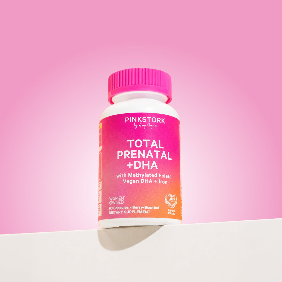 Is it safe to switch prenatal brands in the middle of pregnancy?