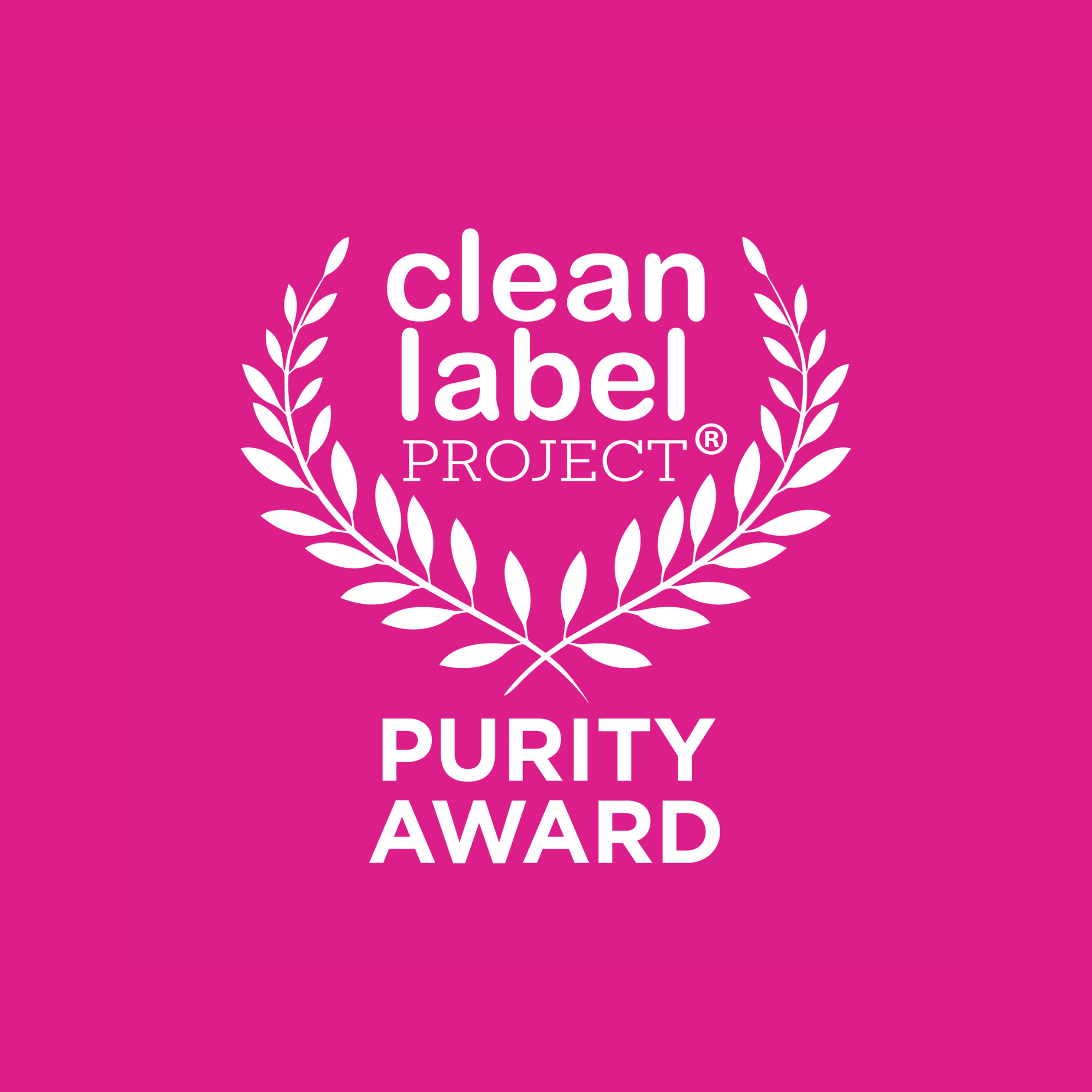 What is "clean label" and why does it matter?