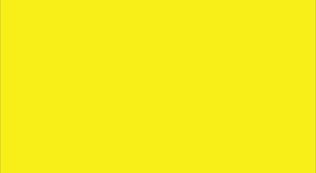 Bright yellow box