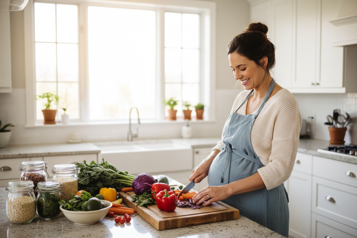 Why does folate matter more after stopping a GLP-1?