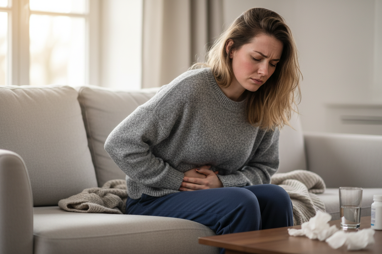 What actually works for morning sickness, ginger or vitamin B6?
