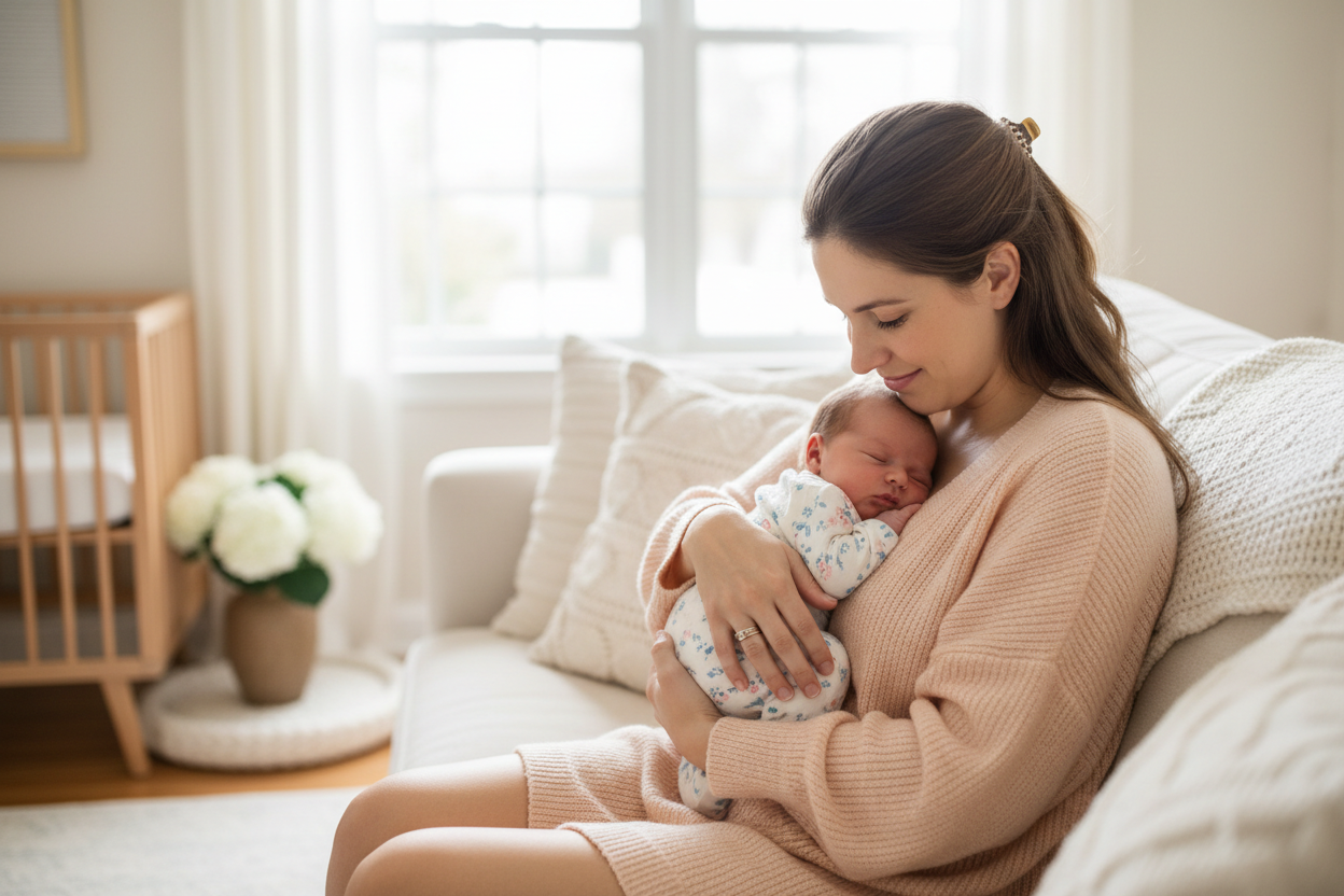 Is it safe to use a GLP-1 while breastfeeding?