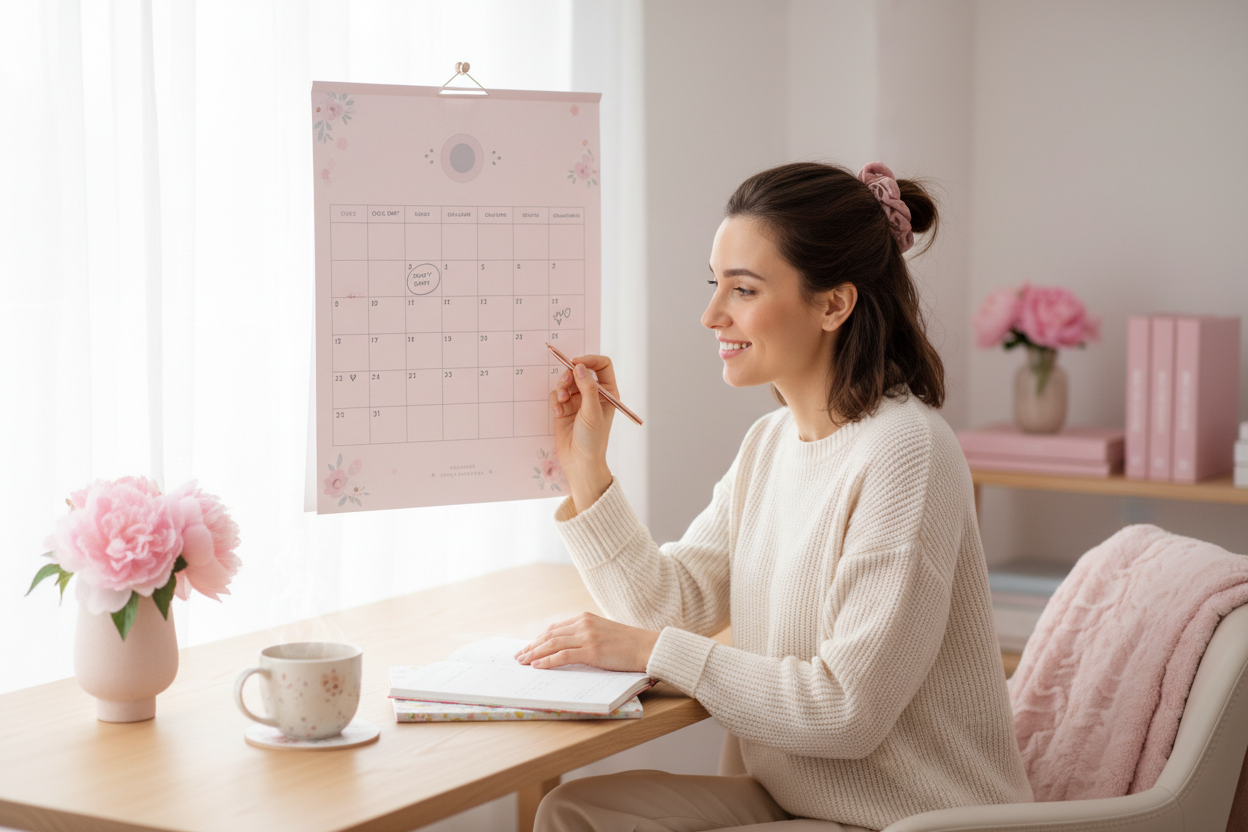 Is your period a vital sign for your overall health?
