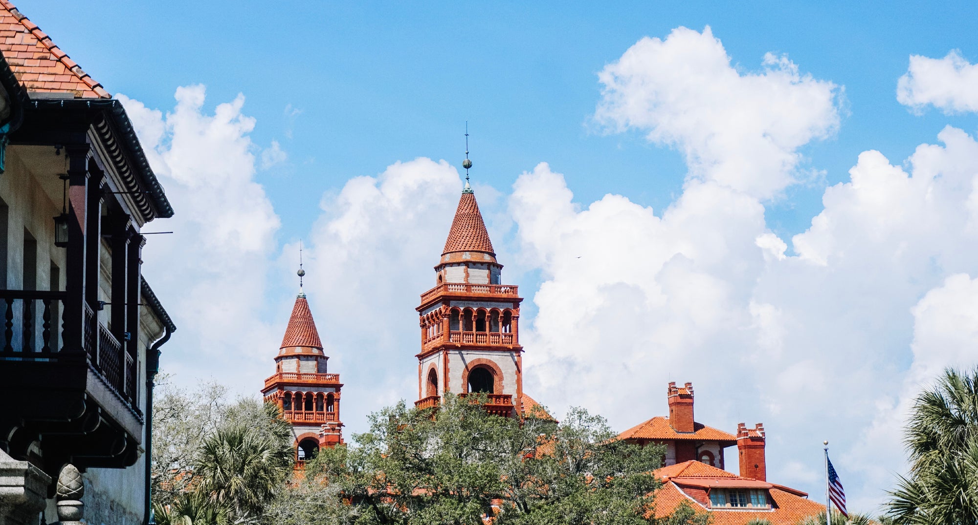 Amy on Why She Moved Pink Stork to St. Augustine