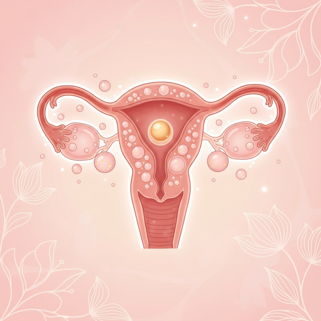 How Can You Slow Down Ovarian Aging?