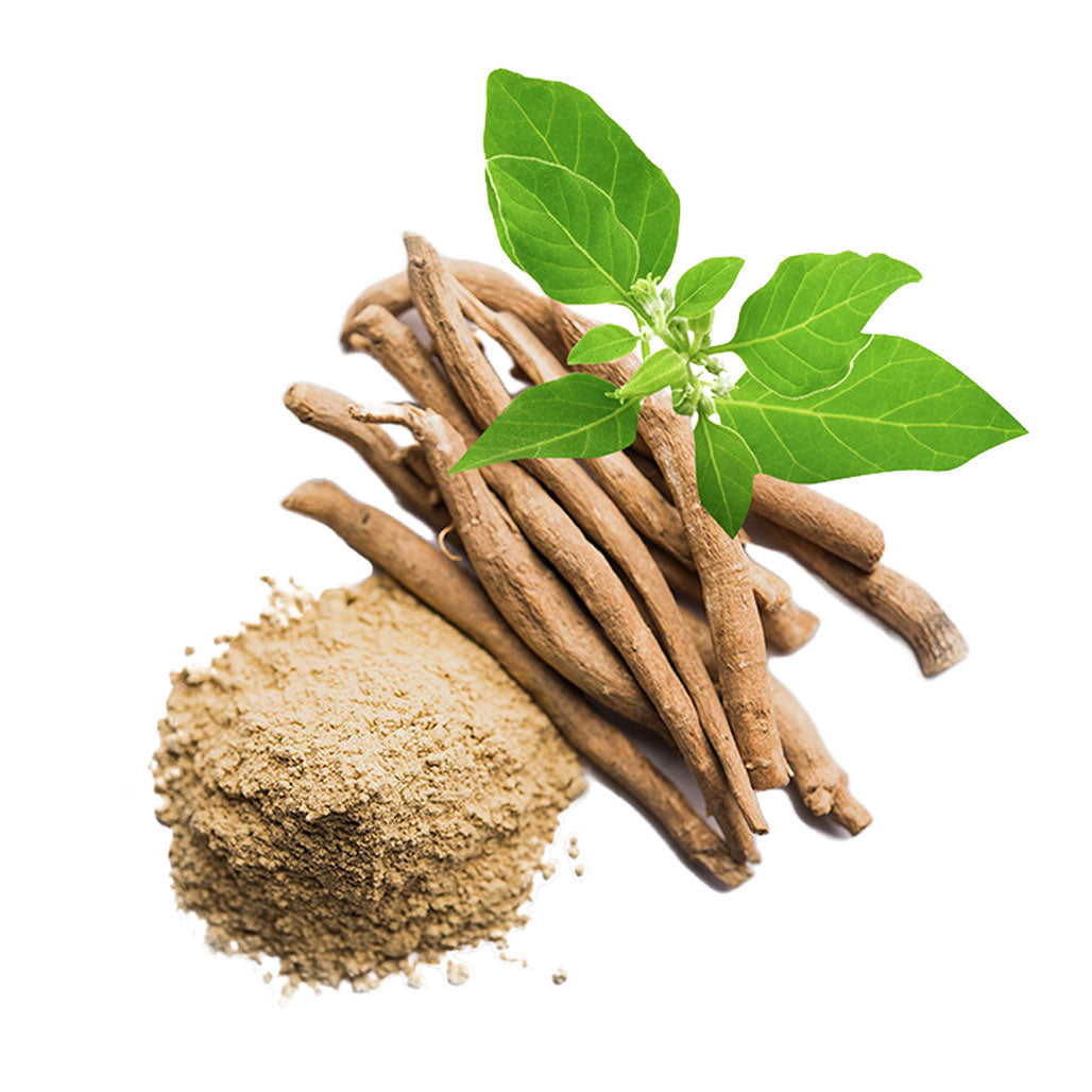 What is the best ashwagandha supplement for women?