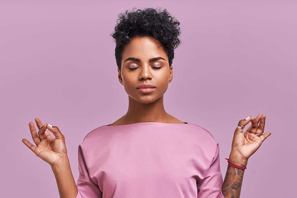 Can stress really delay or skip your period?