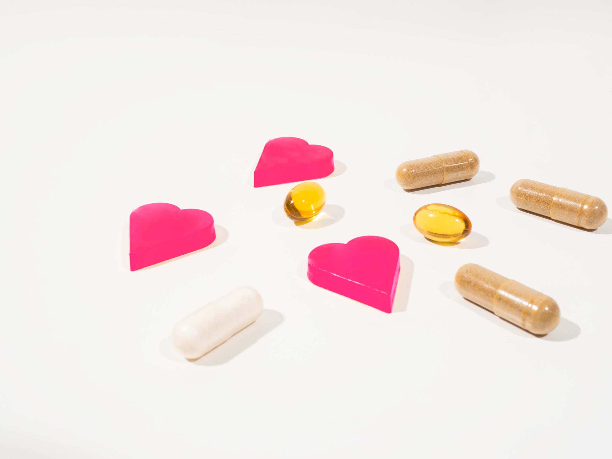 Why do some iron supplements upset your stomach more than others?