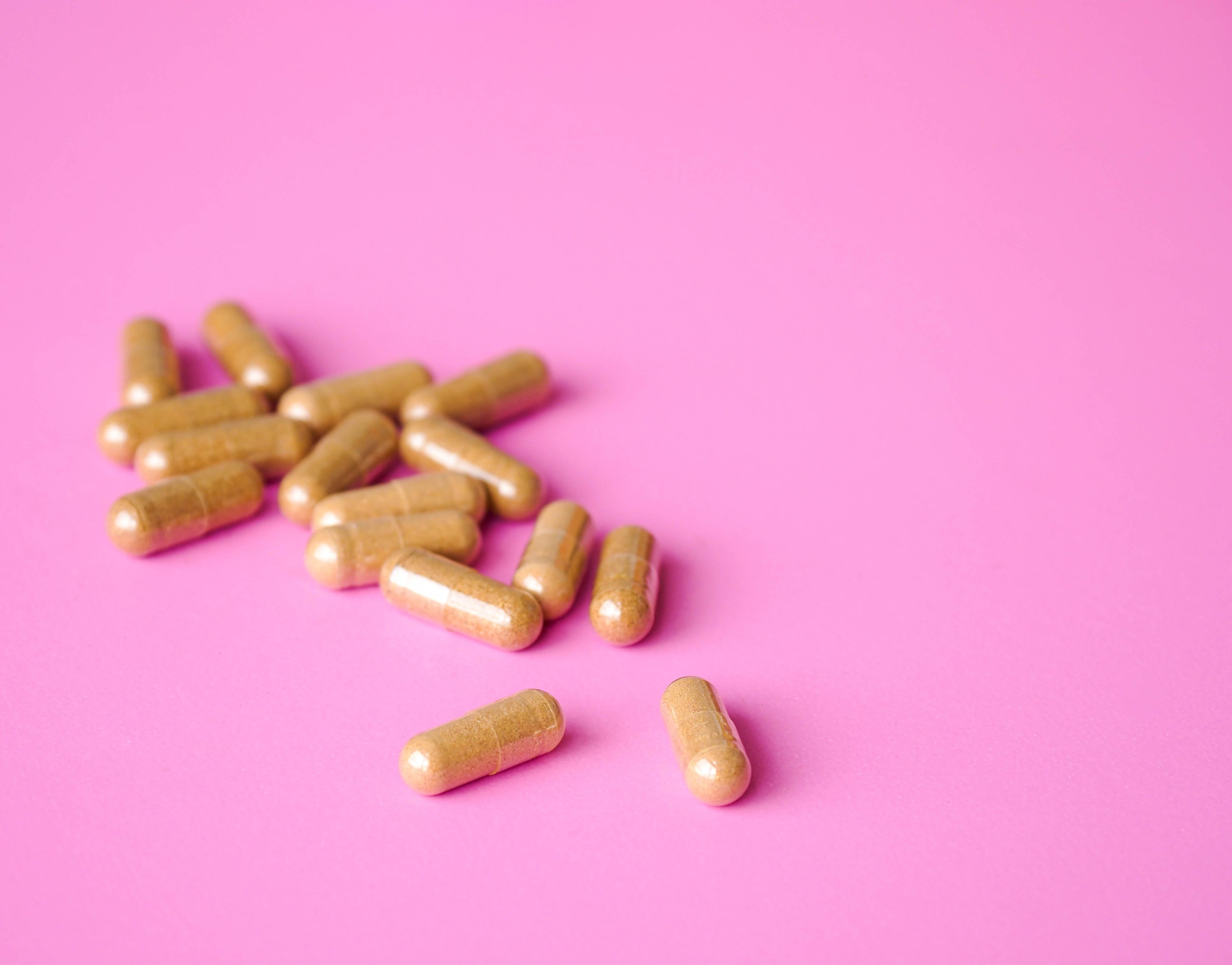 What nutrients do you need while taking a GLP-1 medication?