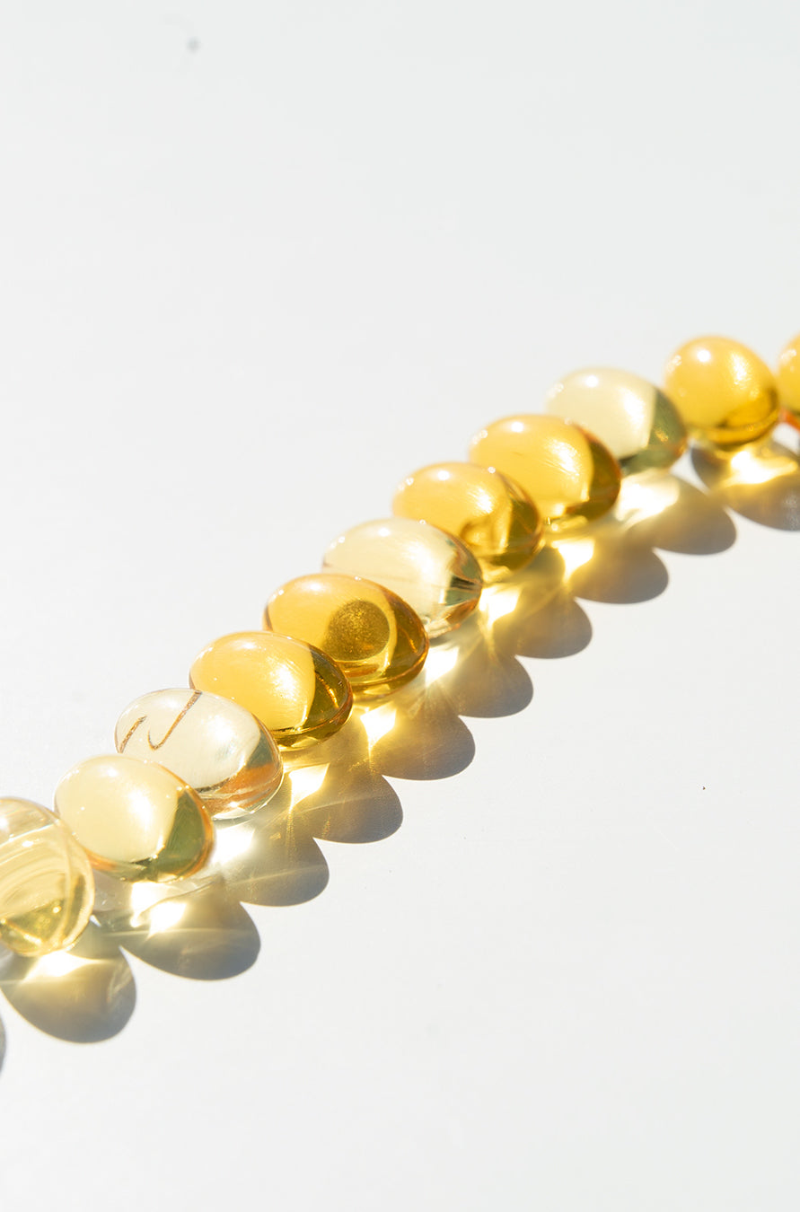 best prenatal DHA for sensitive stomach