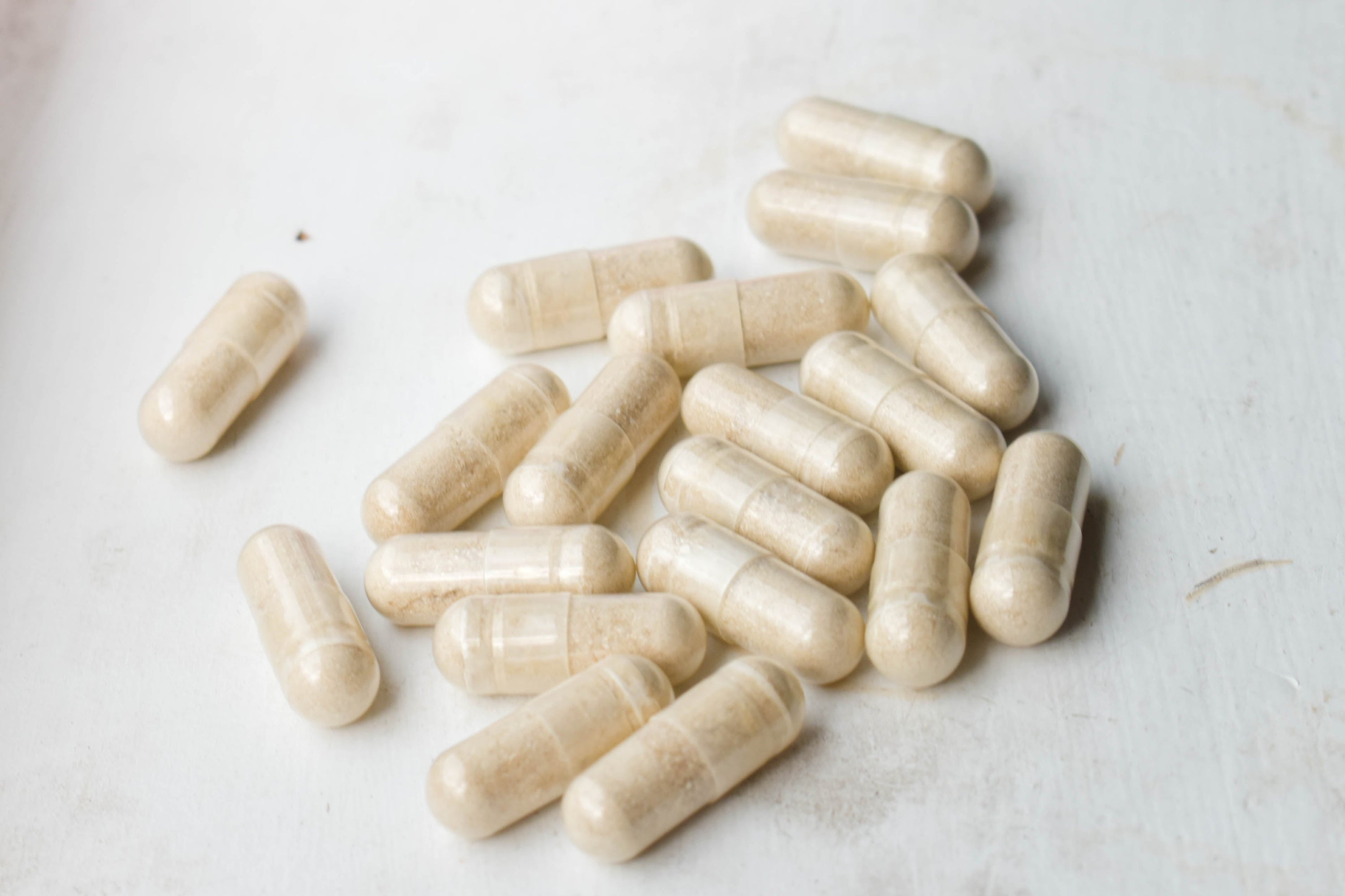 best prenatal supplements