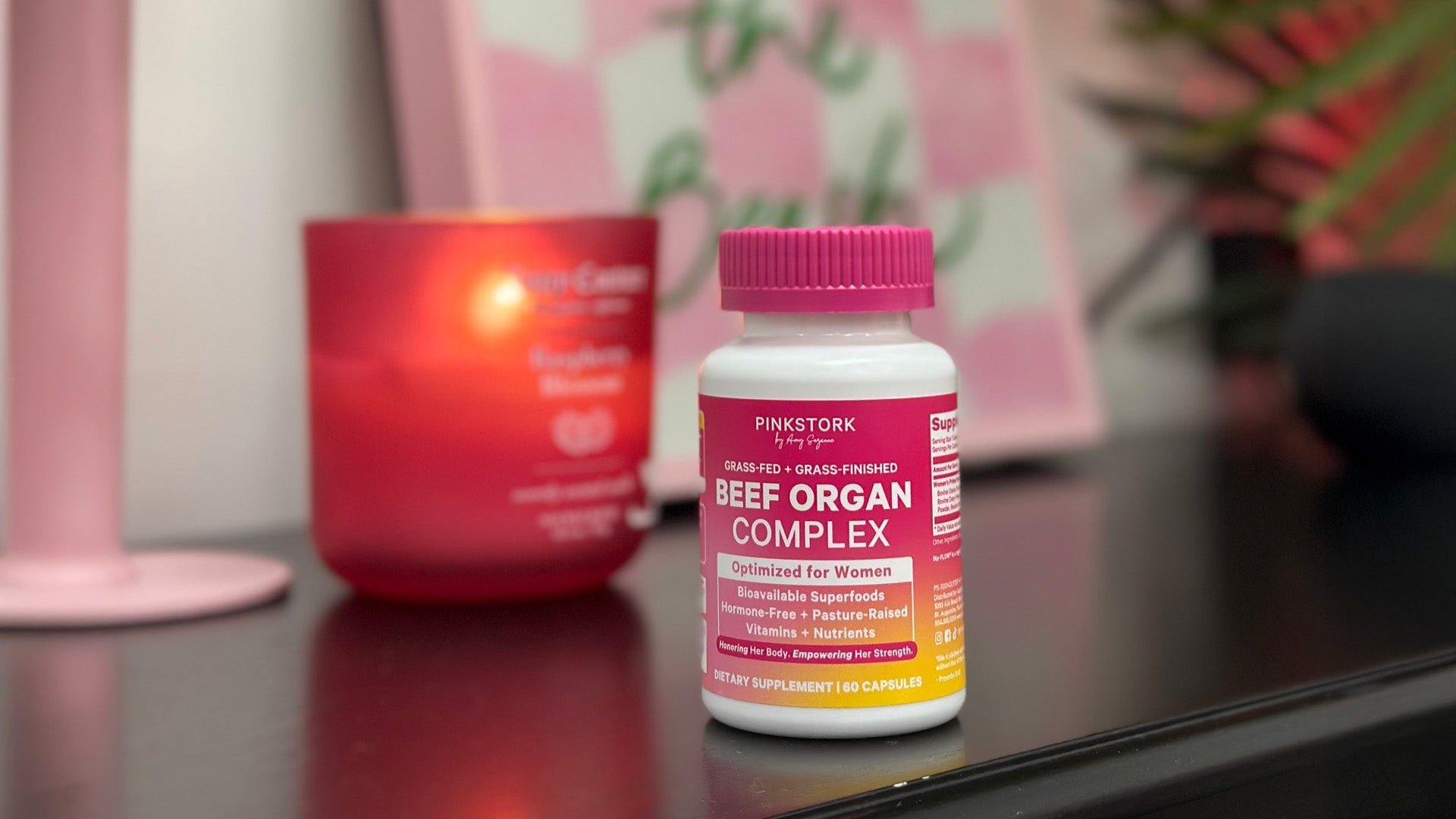 Bovine Heart and Kidney for Energy: A Guide