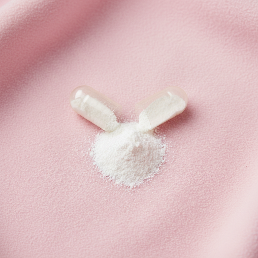 Do gentle iron prenatal vitamins actually cause less stomach upset?