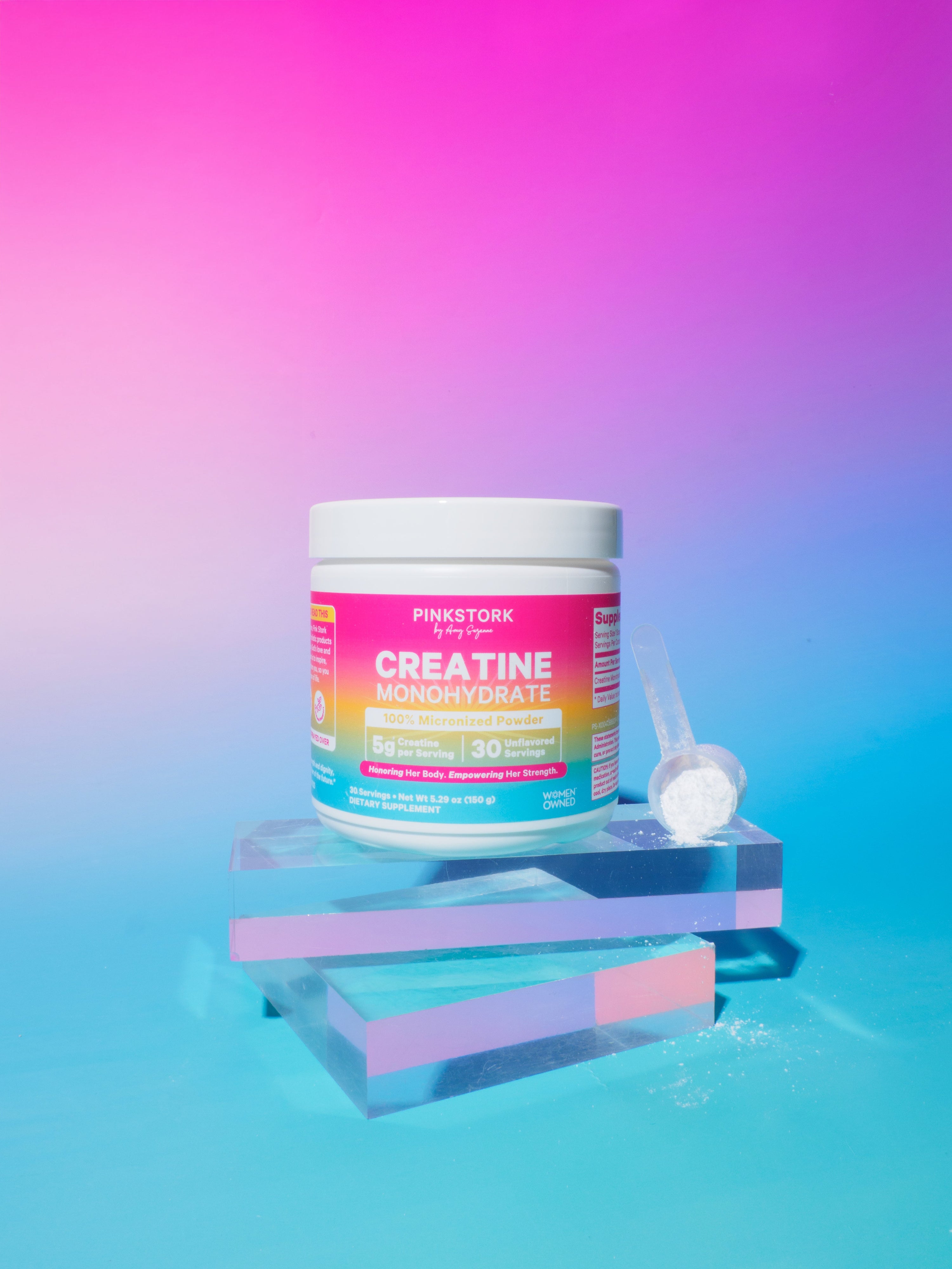 Does creatine help with PMS brain fog and cognitive fatigue before your period?