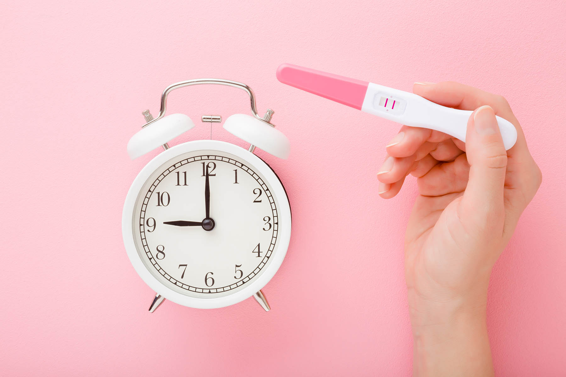 An Essential Guide to Supporting Your Natural Fertility