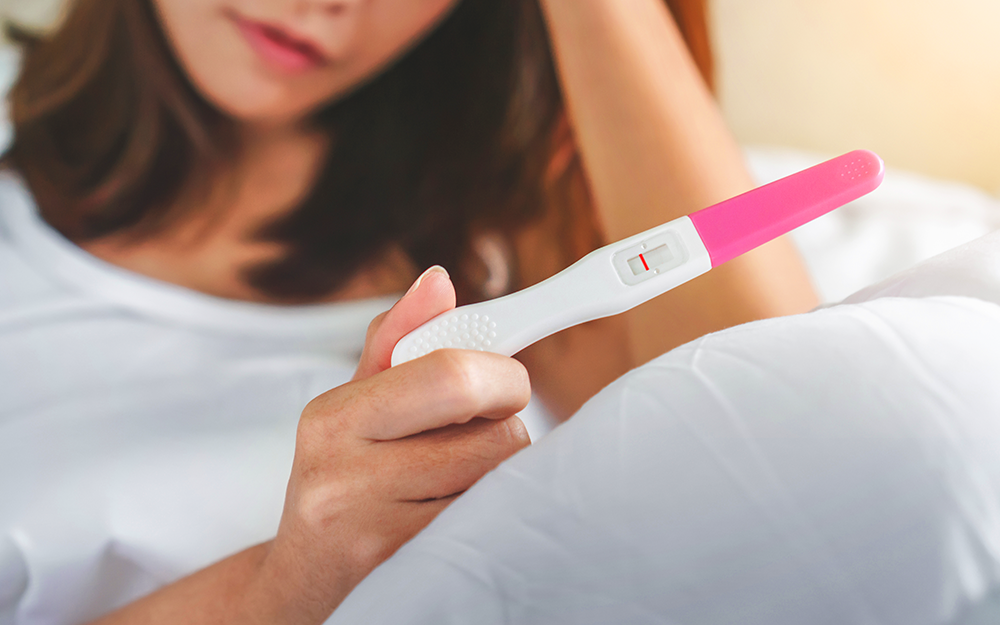 America’s Fertility Rate Hits Record Low: What’s Happening, and How Pink Stork Is Here to Help